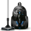 Philips PowerPro Expert Bagless Vacuum Cleaner Black (FC9741/09)