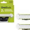 Philips OneBlade QP229/50 Skin Protect Replacement Blade pack of 2