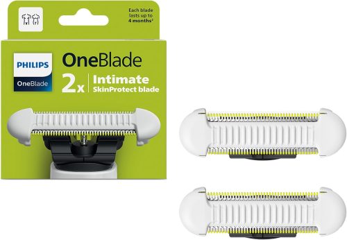 Philips OneBlade QP229/50 Skin Protect Replacement Blade pack of 2