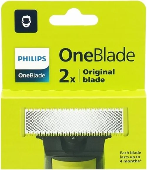 Philips OneBlade Replacement Blade QP220/50