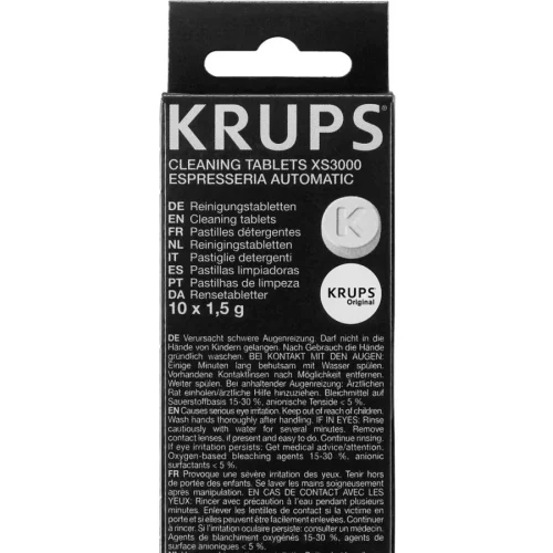 Wholesale Krups XS3000