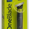 Philips Norelco OneBlade trimmer QP2724/17