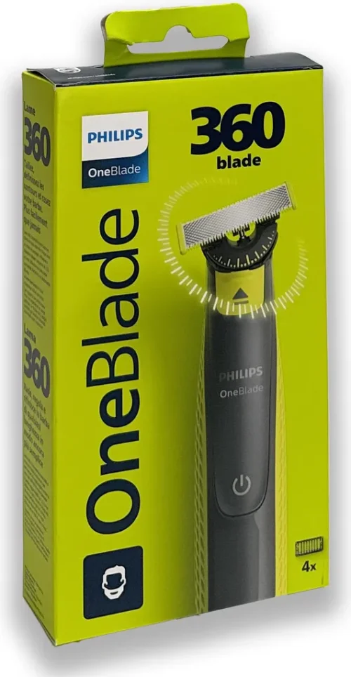 Philips Norelco OneBlade trimmer QP2724/17