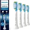 Philips Sonicare C3 Premium Plaque Defense HX9044/87 4-pack brush heads