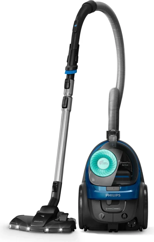 Philips Bagless Vacuum Cleaner 5000 Series Blue (FC9557/09)