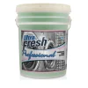 Ultra Fresh Professional Commercial Fabric Softener - Green - 5 Gallons