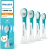 Philips Sonicare For Kids HX6034/90 Brush Heads (4-pack)