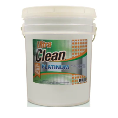 Ultra Clean Platinum Multipurpose Cleaner Citrus 5 Gallon wholesale