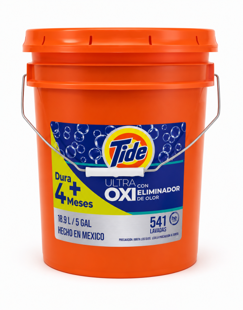 Wholesale Tide Ultra Oxi Odor Eliminator 5 Gallon