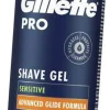Gillette Pro Sensitive Shaving Gel 200 ml