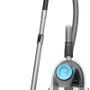 Philips bagless vacuum cleaner, 2000 series white (XB2122/09)