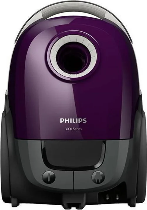 Philips 3000 series bagged vacuum cleaner XD3100/06