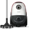 Philips 6000 Series vacuum cleaner, 900 W, white (XD6122/12)