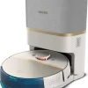 Philips HomeRun 7000 Series Aqua Robotic Vacuum and Mop White (XU7100/02)