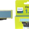 Philips OneBlade First Shave Blade QP215/50