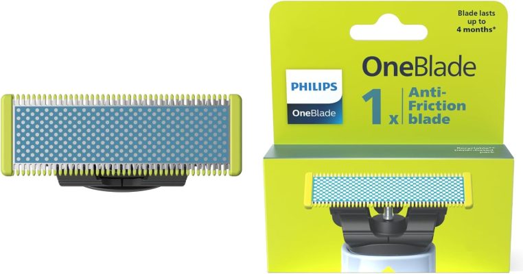 Philips OneBlade First Shave Replacement Blade QP215/50 wholesale