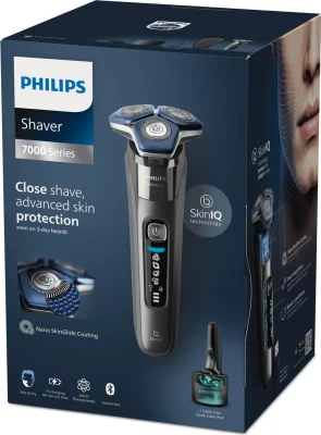 Philips Shaver Series 7000 S7887/55 Electric Wet and Dry Shaver wholesale