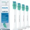 Philips Sonicare ProResult HX6014/07 Pack of 4 White