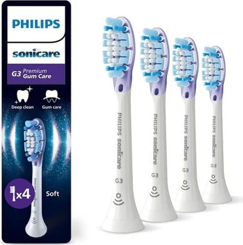 Philips Sonicare Premium Gum Care HX9054/87 4-pack brush heads