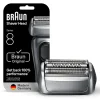 Braun Replacement Shaver Head Series 8 83M
