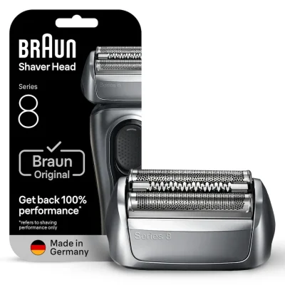 Braun Replacement Shaver Head Series 8 83M wholesale