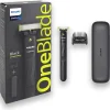 Philips Norelco OneBlade Black Limited Edition (QP1424/65)