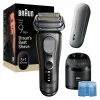 Braun electric shaver Series 9 9675cc