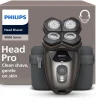 Philips Baldness Shaver Pro Series 9000 Hair Care HS9980/15