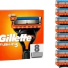 Gillette Fusion5 Razor Blades 8 pcs