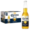 Corona Extra Beer 24pk 12oz