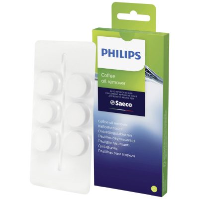 Philips CA6704/60 Coffee Oil Remover 6 Tablets wholesale