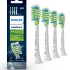 Philips Sonicare W3 Brush Heads 4pcs White HX9064/65