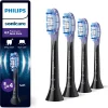 Philips Sonicare Premium GumCare G3 HX9054/88 Brush Heads 4-pack