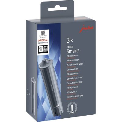 jura 24233 CLARIS Smart + Filter cartridge 3 pc(s) wholesale