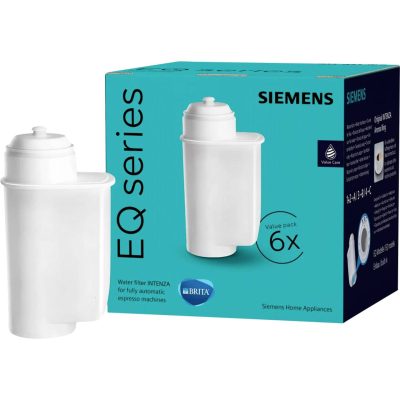 Siemens BRITA Intenza TZ70063A Water Filter – Pack of 6 wholesale