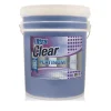 Ultra Clear Platinum Glass Cleaner - Lavender - 5 Gallons