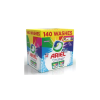 Ariel All in One Colour Pods, 140 Washes