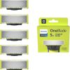 Philips OneBlade Original Blades QP250/50 pack of 5