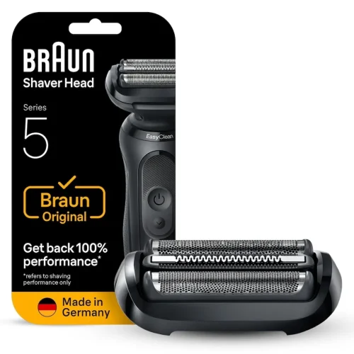 Braun Replacement Shaver Head Series 5 54B