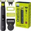 Philips Norelco QP6542/15 OneBlade Pro 360 men's shaver