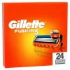 Gillette razor blades Fusion5 24 pack