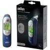 Braun ThermoScan® 7+ Connect Ear Thermometer IRT6575NWE