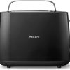Philips Daily Collection Toaster black (HD2581/90)