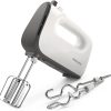 Philips HR3741/00 Hand mixer 450W White