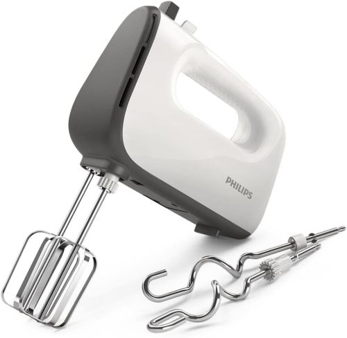 Philips HR3741/00 Hand mixer 450W White