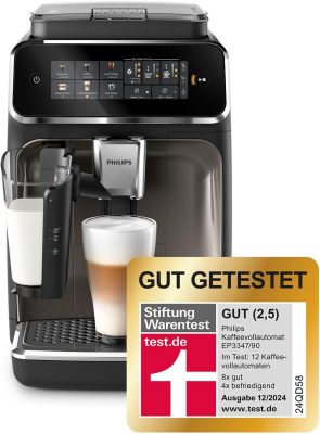 Philips Series 3300 Fully Automatic Coffee Machine (EP3347/90) wholesale