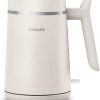 Philips Eco Conscious Edition Kettle, 1.7 white (HD9365/10)