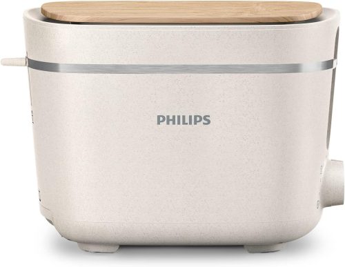Philips Toaster Eco Conscious Edition white (HD2640/10)