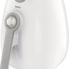 Philips Air fryer HD9216/80 Fryer, Plastic (PP), Bianco