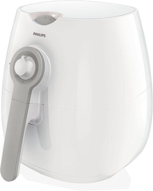 Philips Air fryer HD9216/80 Fryer, Plastic (PP), Bianco